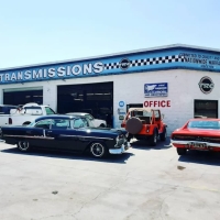 TRC Transmission Gallery Image