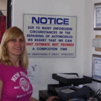 TRC Transmission Gallery Image