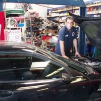 TRC Transmission Gallery Image