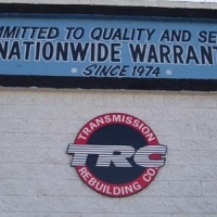 TRC Transmission Gallery Image