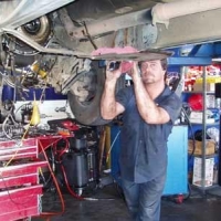 TRC Transmission Gallery Image