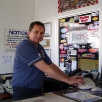 TRC Transmission Gallery Image