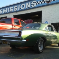 TRC Transmission Gallery Image