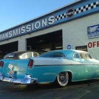 TRC Transmission Gallery Image