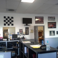 TRC Transmission Gallery Image