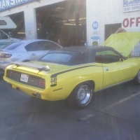 TRC Transmission Gallery Image