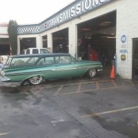 TRC Transmission Gallery Image