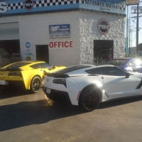 TRC Transmission Gallery Image