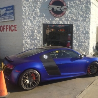 TRC Transmission Gallery Image