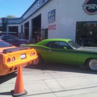 TRC Transmission Gallery Image