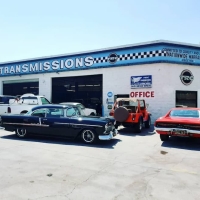 TRC Transmission Gallery Image